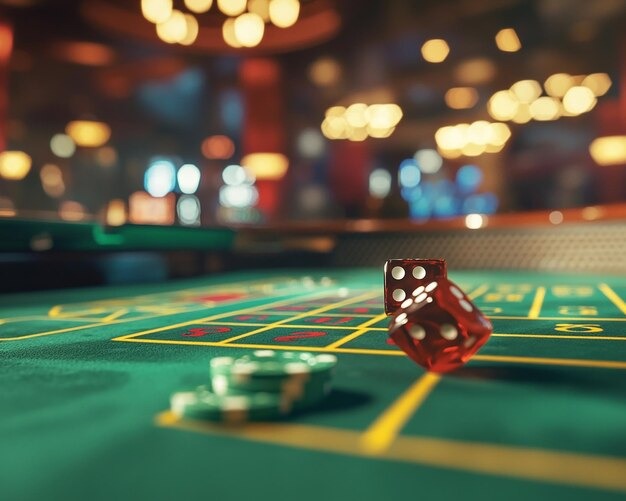 qqasia What Is Dice Game