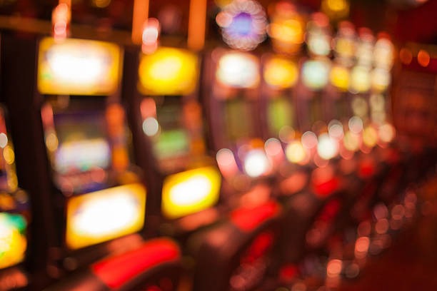 qqasia Live Casino